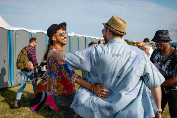 Best Porta potty rental for parties  in Fort Branch, IN