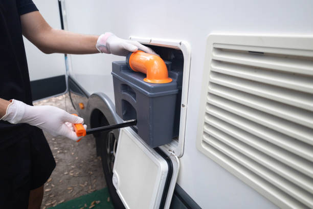 Porta potty rental for festivals in Fort Branch, IN