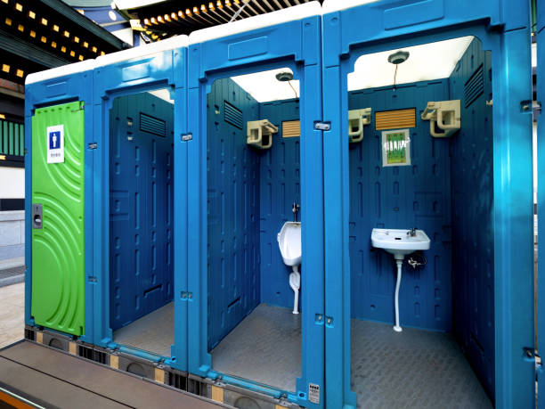 Best Temporary restroom rental  in Fort Branch, IN