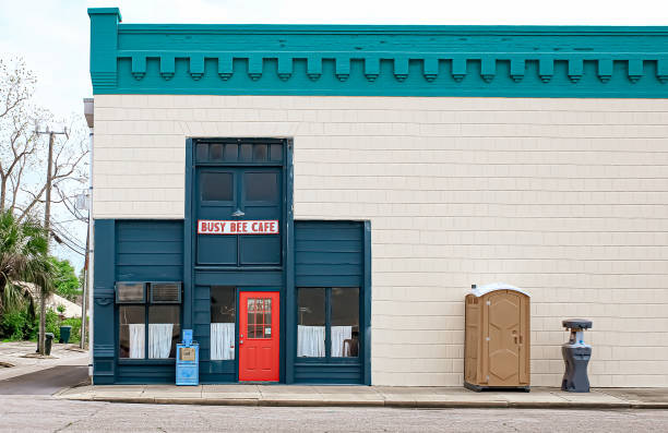 Best Emergency porta potty rental  in Fort Branch, IN