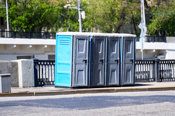 Portable Toilet Options We Offer in Fort Branch, IN