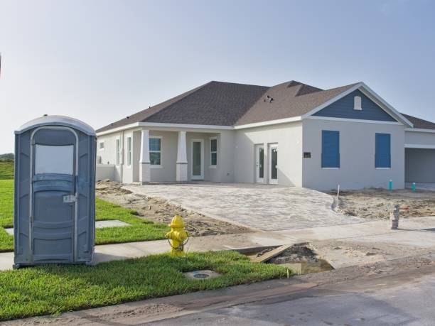 Fort Branch, IN porta potty rental Company