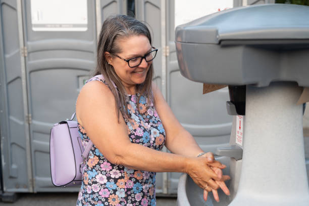 Best Emergency porta potty rental  in Fort Branch, IN